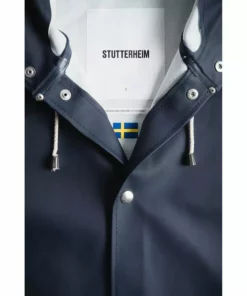 Stutterheim Stockholm Raincoat Clothing