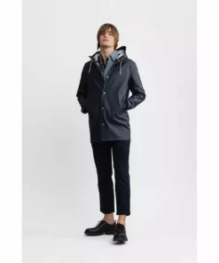 Stutterheim Stockholm Raincoat Clothing