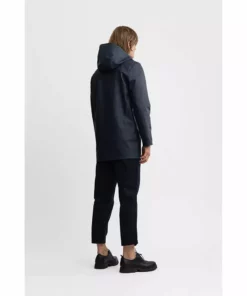 Stutterheim Stockholm Raincoat Clothing