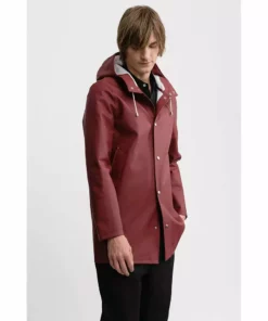 Stutterheim Stockholm Raincoat Clothing