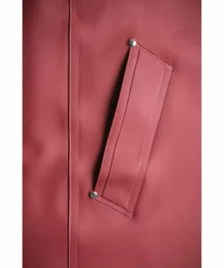 Stutterheim Stockholm Raincoat Clothing