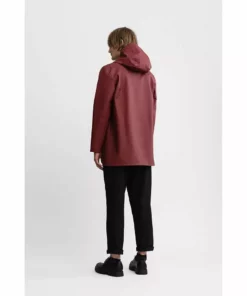 Stutterheim Stockholm Raincoat Clothing