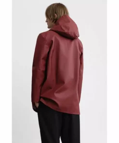 Stutterheim Stockholm Raincoat Clothing