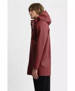 Stutterheim Stockholm Raincoat Clothing