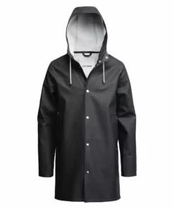 Stutterheim Stockholm Raincoat