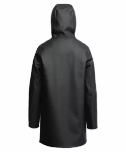Stutterheim Stockholm Raincoat