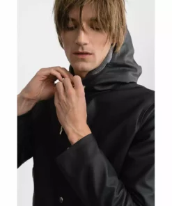 Stutterheim Stockholm Raincoat
