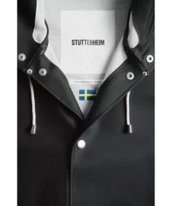 Stutterheim Stockholm Raincoat