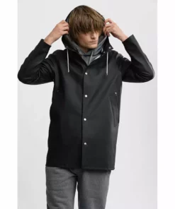 Stutterheim Stockholm Raincoat