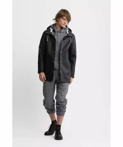 Stutterheim Stockholm Raincoat