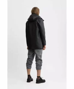 Stutterheim Stockholm Raincoat