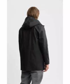Stutterheim Stockholm Raincoat