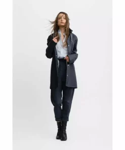 Stutterheim Stockholm Raincoat Clothing