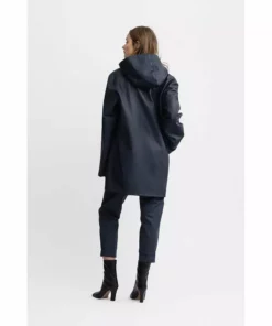 Stutterheim Stockholm Raincoat Clothing