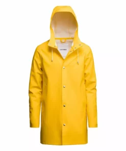Stutterheim Stockholm Raincoat