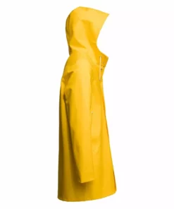 Stutterheim Stockholm Raincoat