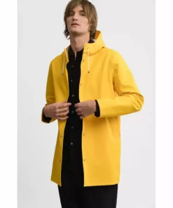 Stutterheim Stockholm Raincoat 23 Stutterheim Stockholm Raincoat