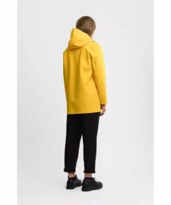 Stutterheim Stockholm Raincoat 21 Stutterheim Stockholm Raincoat