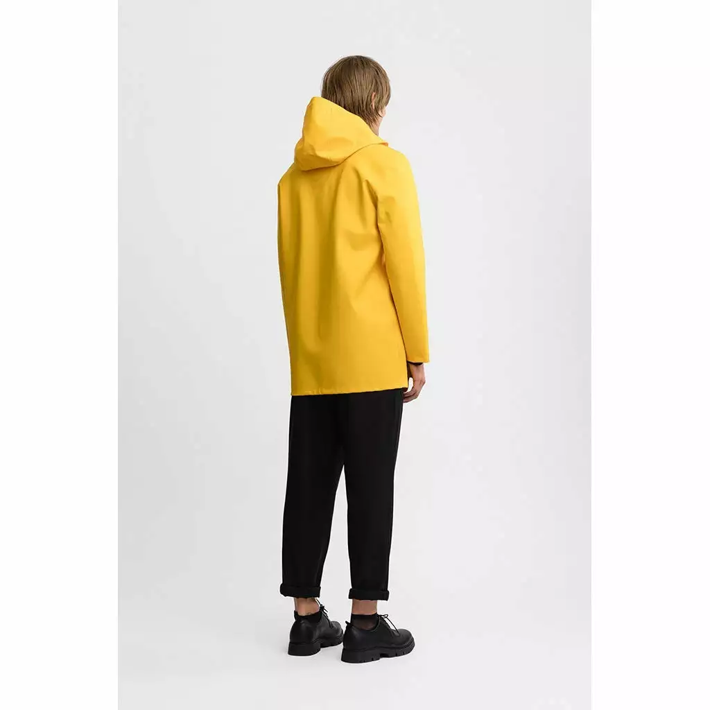 Stutterheim Stockholm Raincoat 8 Stutterheim Stockholm Raincoat