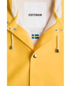 Stutterheim Stockholm Raincoat 27 Stutterheim Stockholm Raincoat