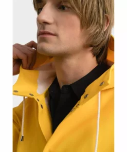 Stutterheim Stockholm Raincoat 24 Stutterheim Stockholm Raincoat