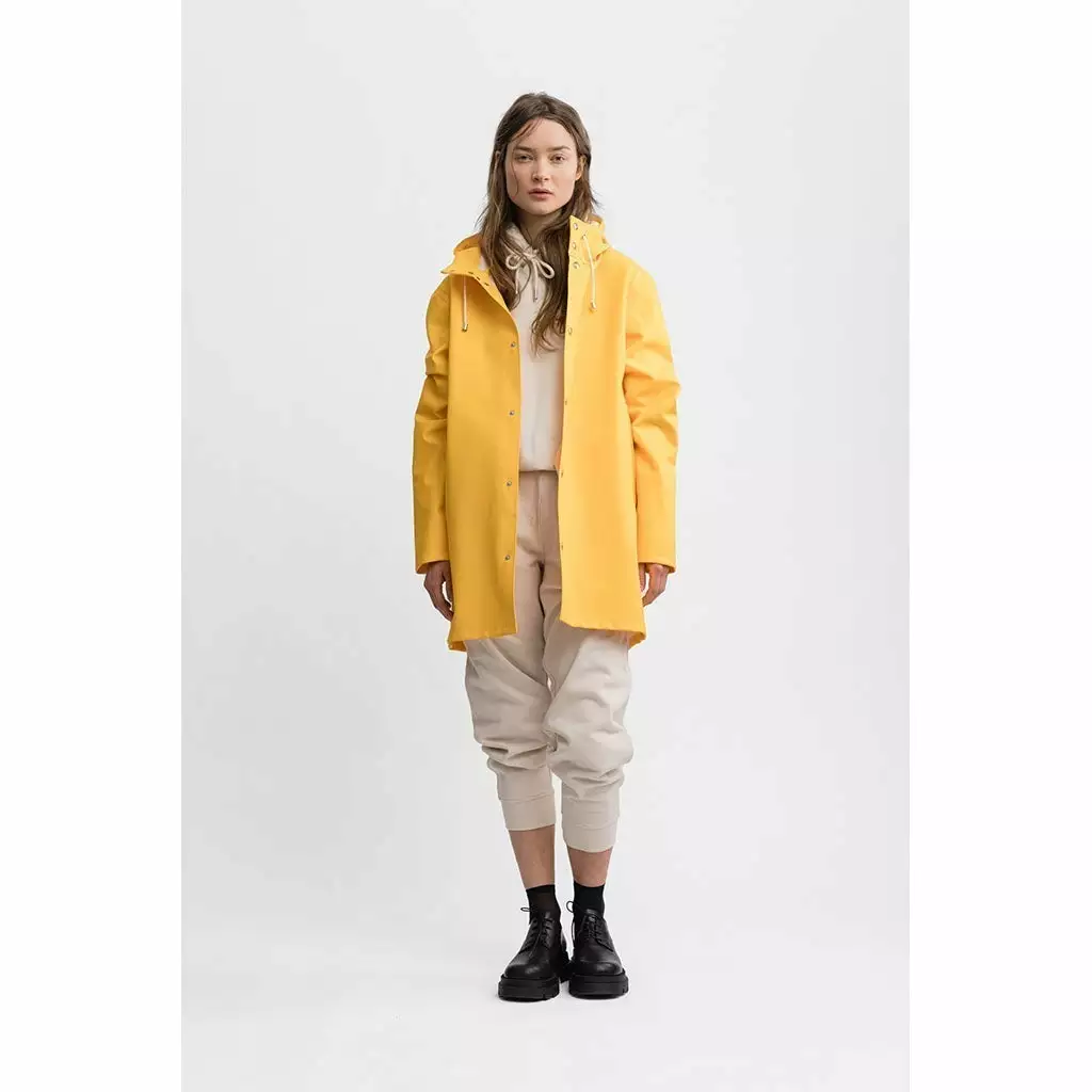 Stutterheim Stockholm Raincoat 13 Stutterheim Stockholm Raincoat