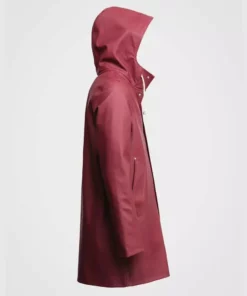 Stutterheim Stockholm Raincoat Clothing