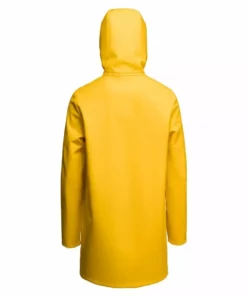 Stutterheim Stockholm Raincoat 18 Stutterheim Stockholm Raincoat