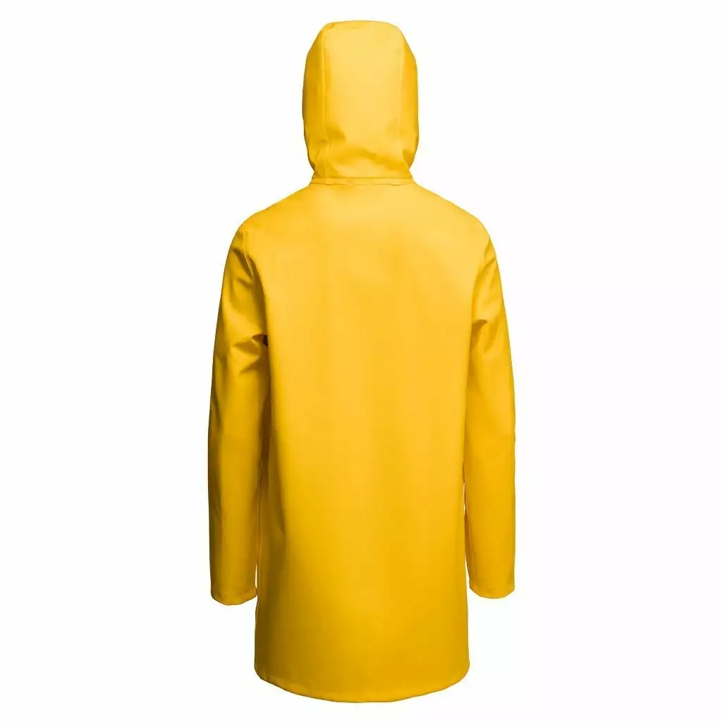 Stutterheim Stockholm Raincoat 5 Stutterheim Stockholm Raincoat