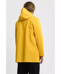 Stutterheim Stockholm Raincoat 22 Stutterheim Stockholm Raincoat