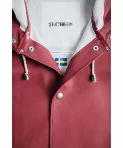 Stutterheim Stockholm Raincoat Clothing