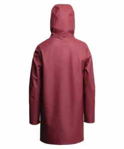 Stutterheim Stockholm Raincoat Clothing