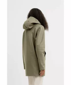 Stutterheim Stockholm Raincoat Clothing