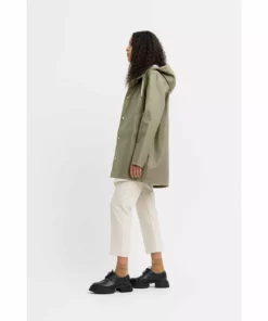 Stutterheim Stockholm Raincoat Clothing