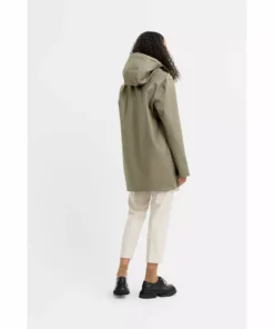 Stutterheim Stockholm Raincoat Clothing