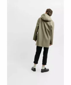 Stutterheim Stockholm Raincoat Clothing