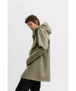 Stutterheim Stockholm Raincoat Clothing