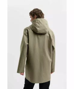 Stutterheim Stockholm Raincoat Clothing