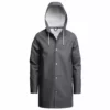 Stutterheim Clothing Stockholm Raincoat