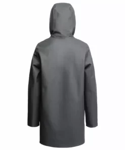 Stutterheim Clothing Stockholm Raincoat 18 Stutterheim Clothing Stockholm Raincoat