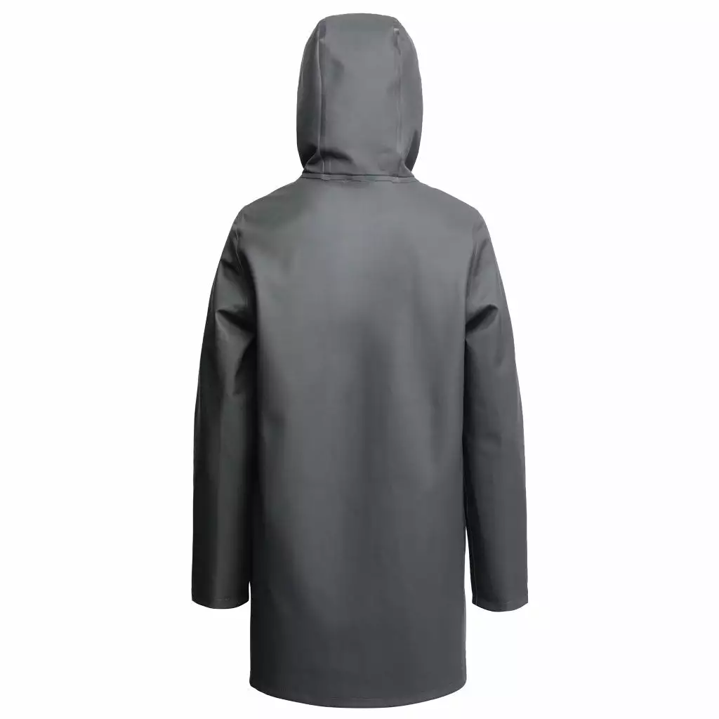Stutterheim Clothing Stockholm Raincoat 5 Stutterheim Clothing Stockholm Raincoat