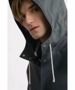 Stutterheim Clothing Stockholm Raincoat 25 Stutterheim Clothing Stockholm Raincoat