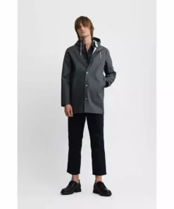 Stutterheim Clothing Stockholm Raincoat 19 Stutterheim Clothing Stockholm Raincoat
