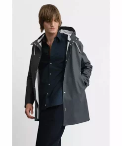 Stutterheim Clothing Stockholm Raincoat 26 Stutterheim Clothing Stockholm Raincoat