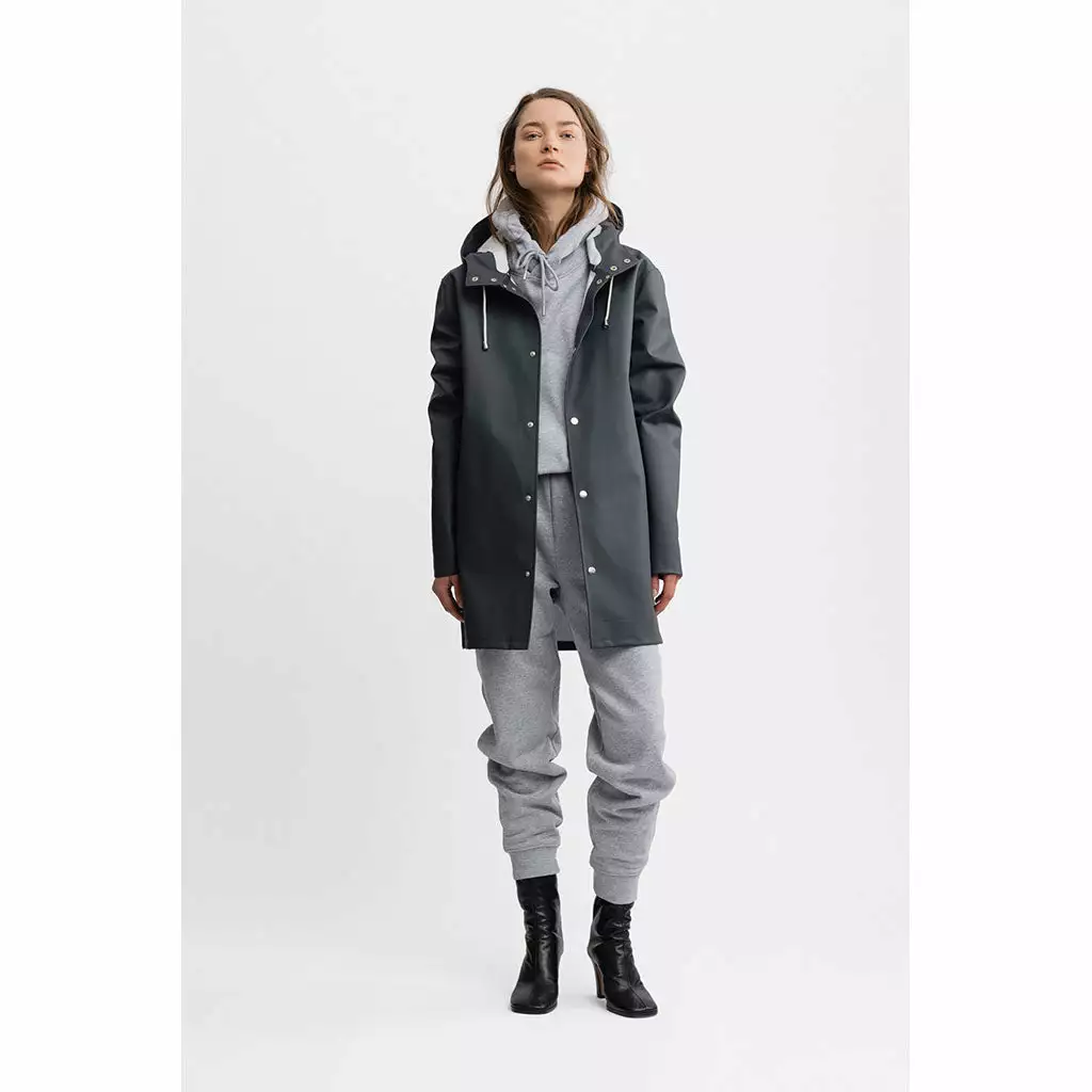 Stutterheim Clothing Stockholm Raincoat 8 Stutterheim Clothing Stockholm Raincoat