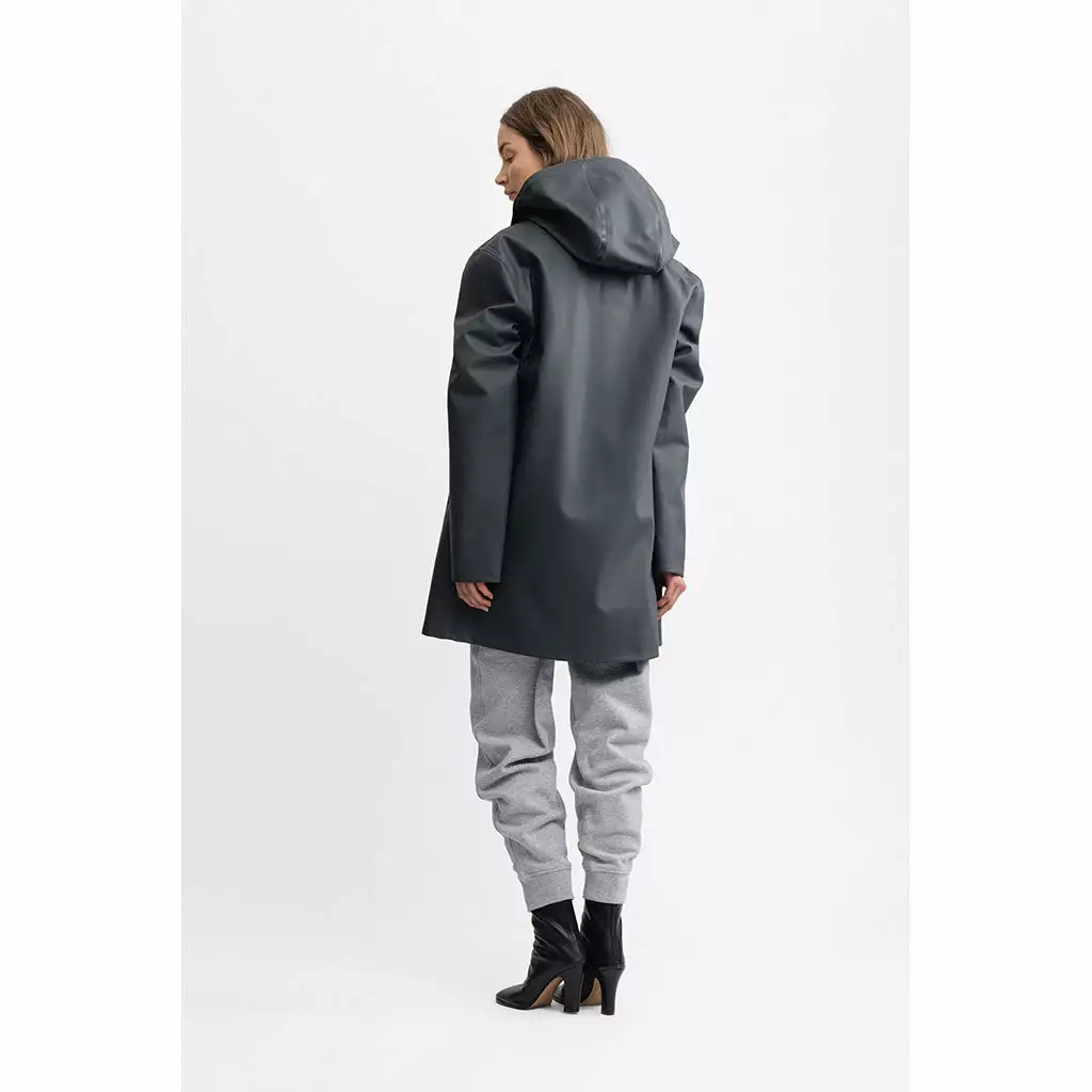 Stutterheim Clothing Stockholm Raincoat 9 Stutterheim Clothing Stockholm Raincoat