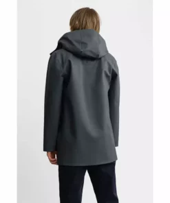 Stutterheim Clothing Stockholm Raincoat 23 Stutterheim Clothing Stockholm Raincoat