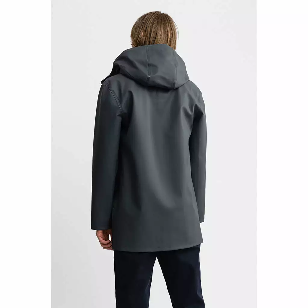 Stutterheim Clothing Stockholm Raincoat 10 Stutterheim Clothing Stockholm Raincoat