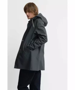 Stutterheim Clothing Stockholm Raincoat 24 Stutterheim Clothing Stockholm Raincoat