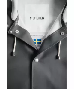 Stutterheim Clothing Stockholm Raincoat 27 Stutterheim Clothing Stockholm Raincoat